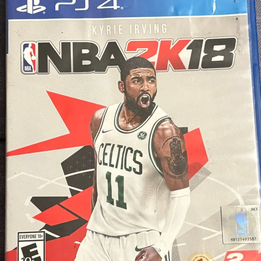 Playstation 4 used good